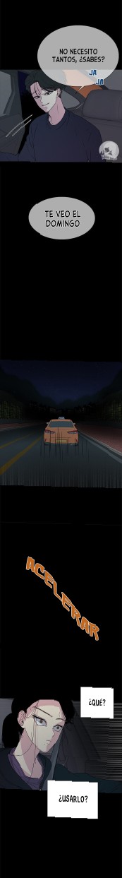 Olgami Capítulo 11 - Página 12