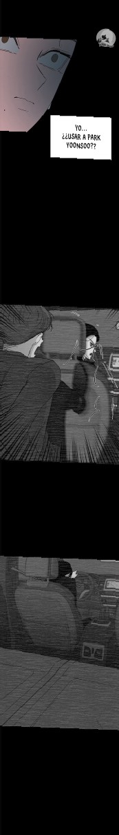 Olgami Capítulo 11 - Página 13