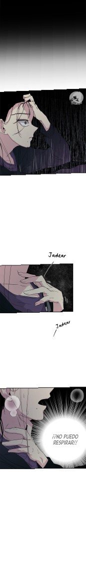 Olgami Capítulo 11 - Página 14