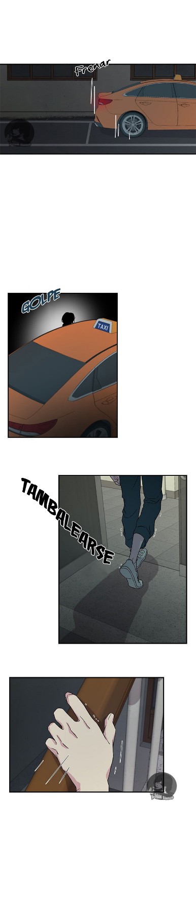 Olgami Capítulo 11 - Página 15