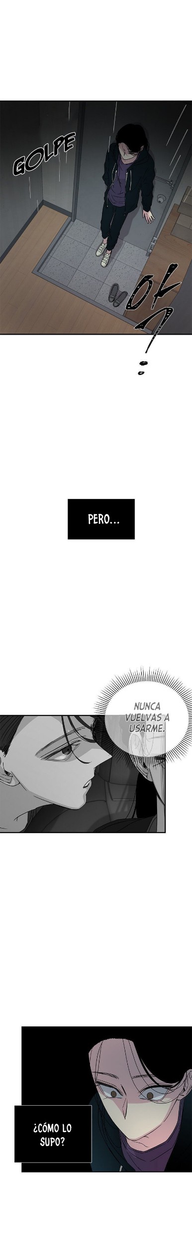 Olgami Capítulo 11 - Página 16