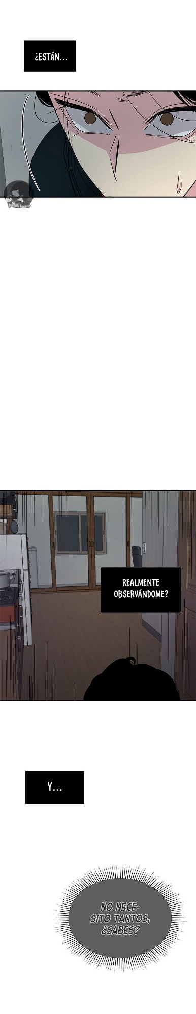 Olgami Capítulo 11 - Página 17