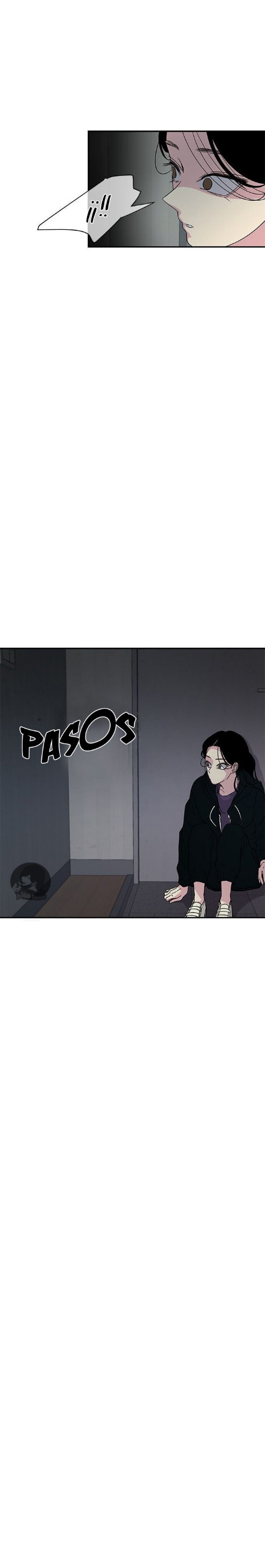 Olgami Capítulo 11 - Página 19