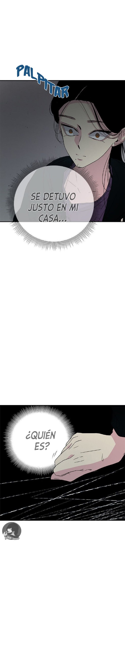 Olgami Capítulo 11 - Página 20