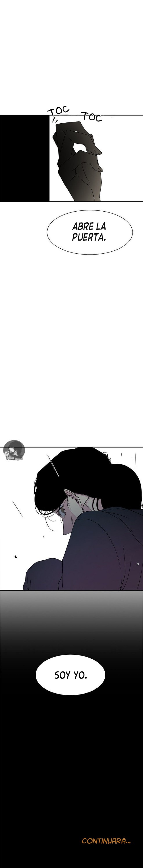 Olgami Capítulo 11 - Página 21