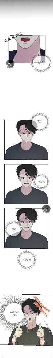 Olgami Capítulo 11 - Página 3