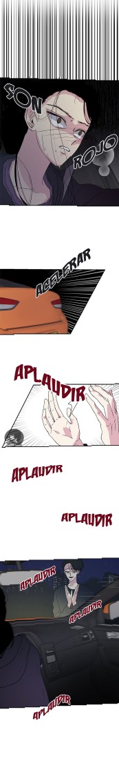 Olgami Capítulo 11 - Página 4