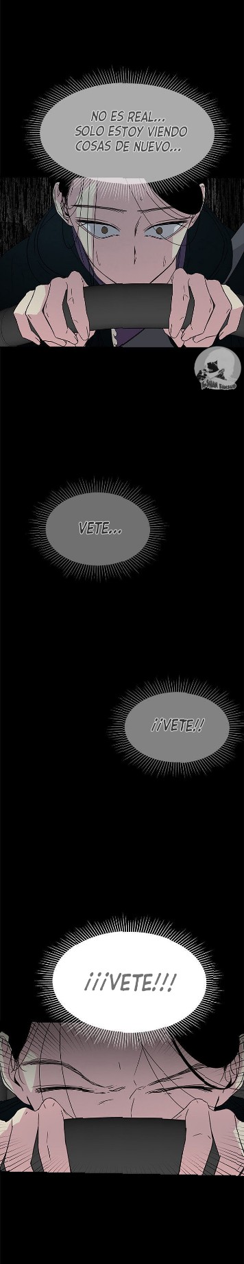 Olgami Capítulo 11 - Página 7