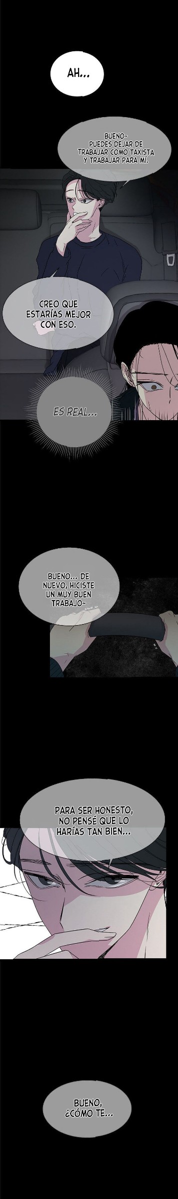 Olgami Capítulo 11 - Página 9