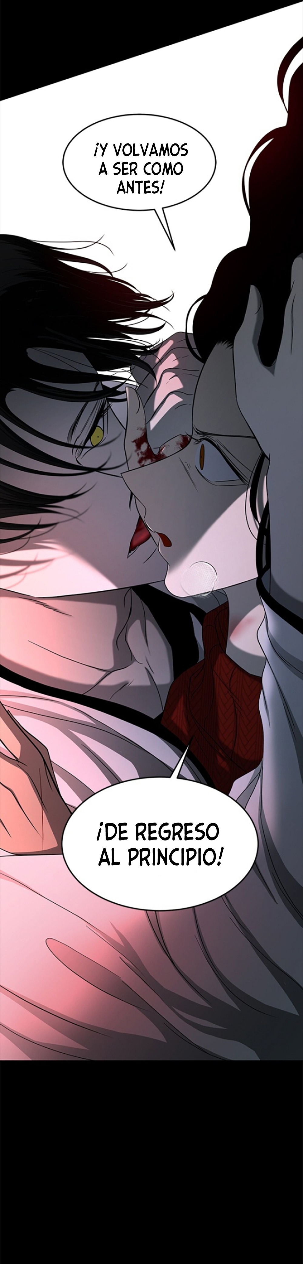 Olgami Capítulo 110 - Página 11