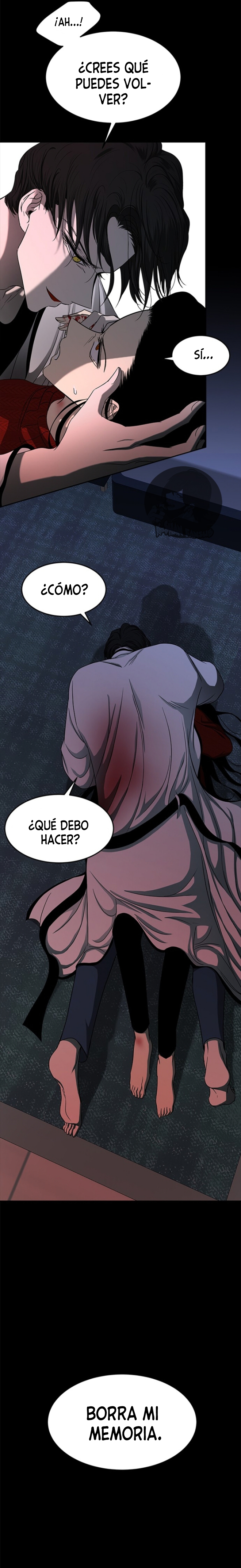 Olgami Capítulo 110 - Página 12