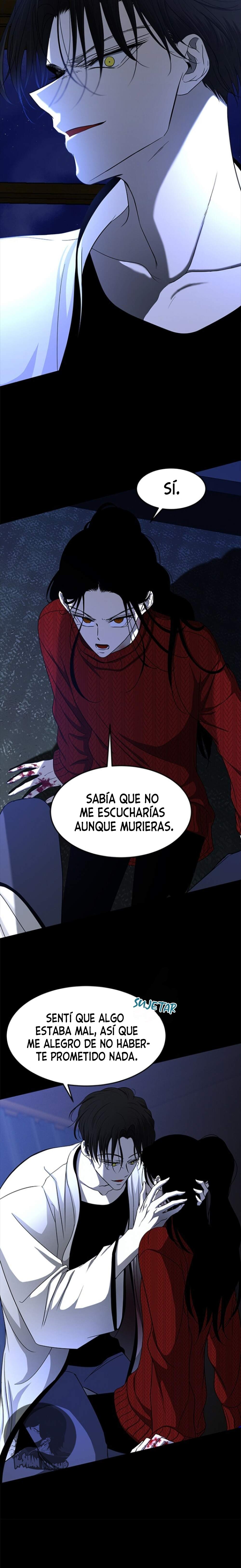 Olgami Capítulo 110 - Página 15