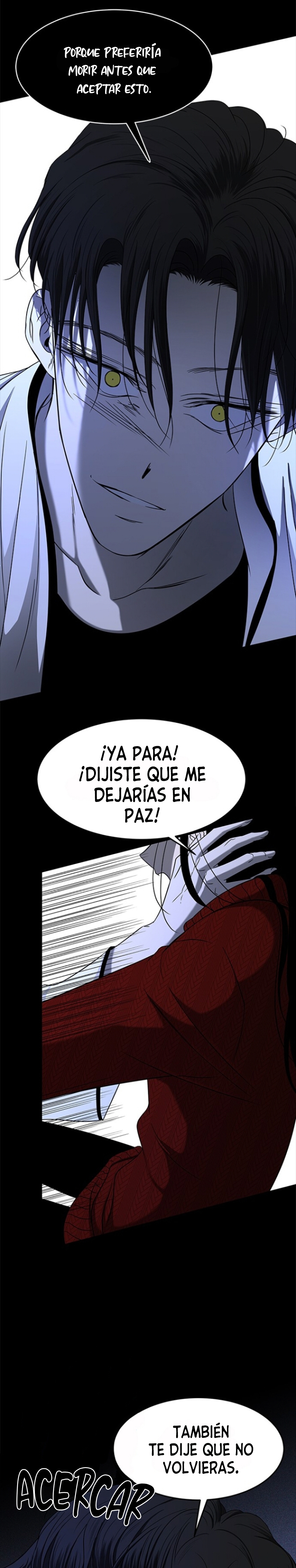 Olgami Capítulo 110 - Página 16