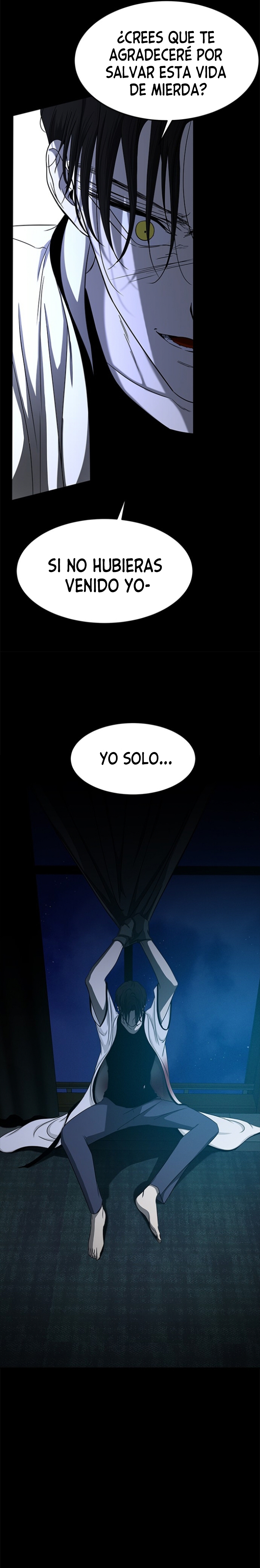 Olgami Capítulo 110 - Página 18