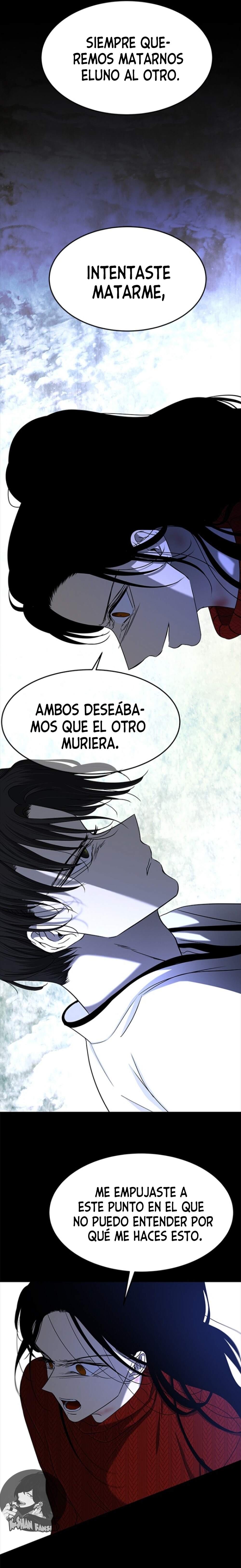 Olgami Capítulo 110 - Página 22