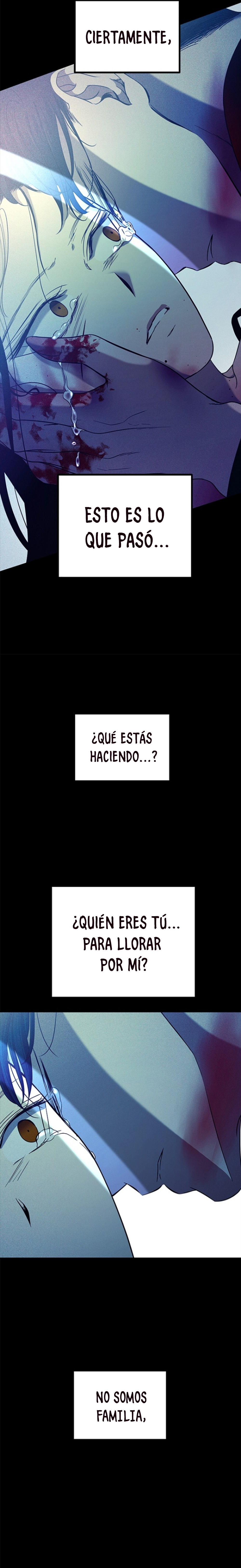 Olgami Capítulo 110 - Página 25