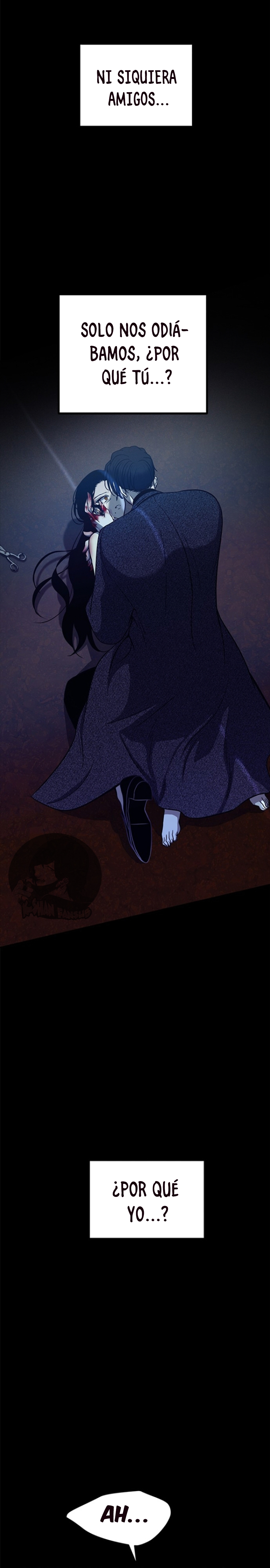 Olgami Capítulo 110 - Página 26