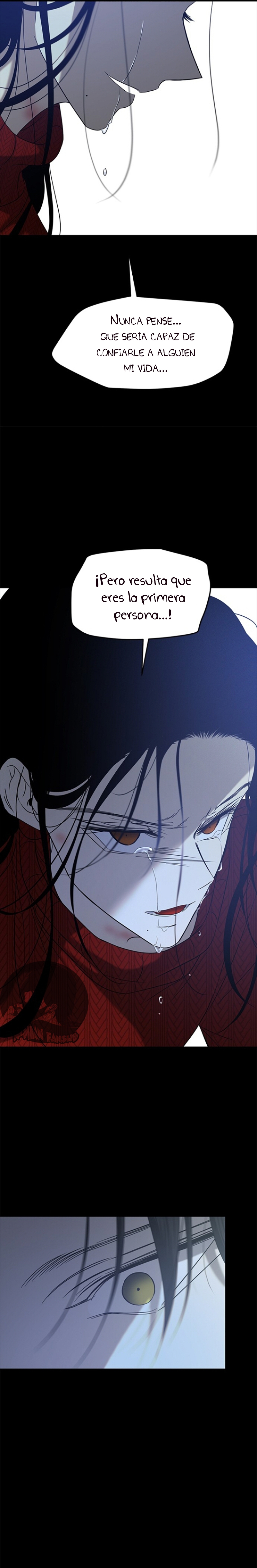 Olgami Capítulo 110 - Página 27