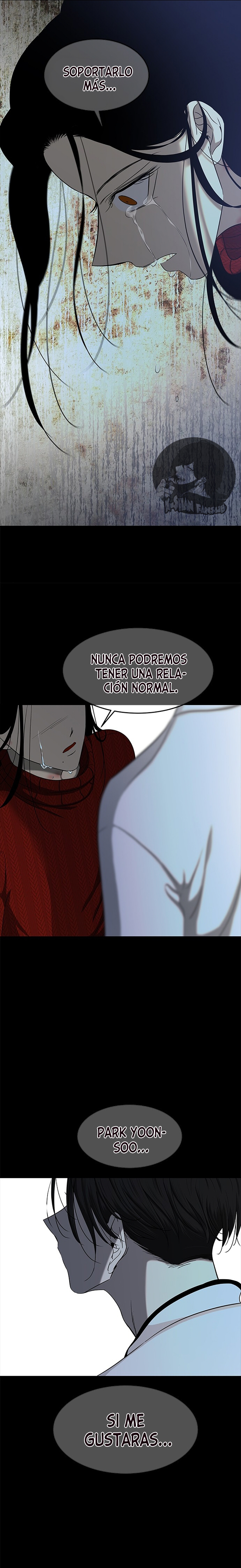 Olgami Capítulo 110 - Página 30