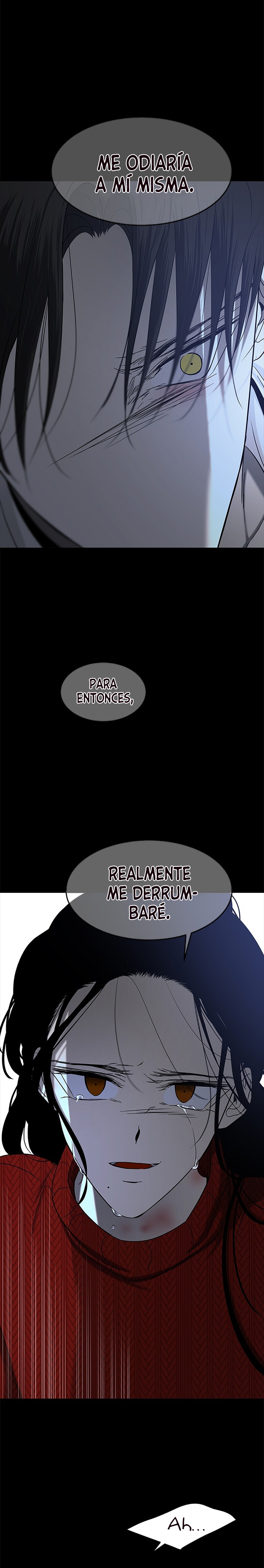 Olgami Capítulo 110 - Página 31