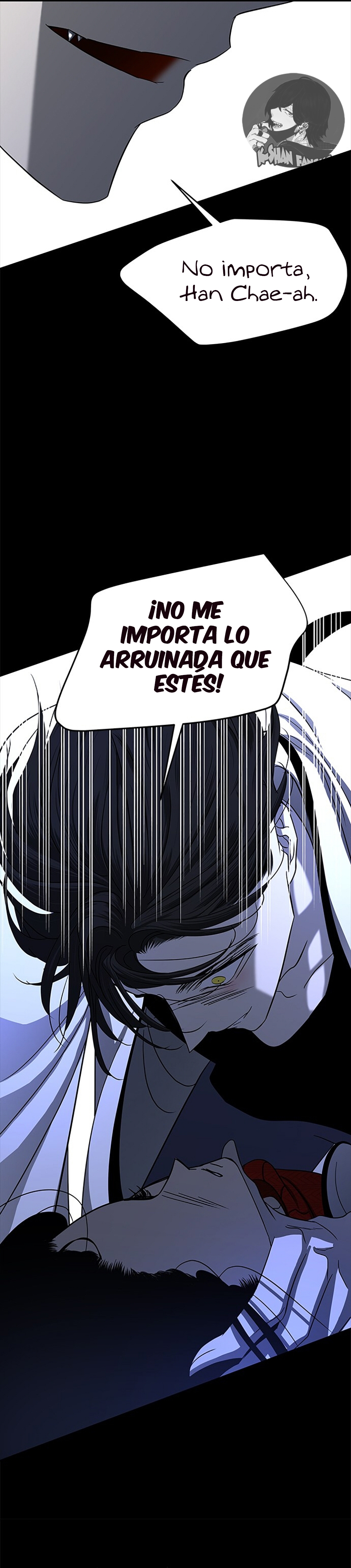 Olgami Capítulo 110 - Página 32