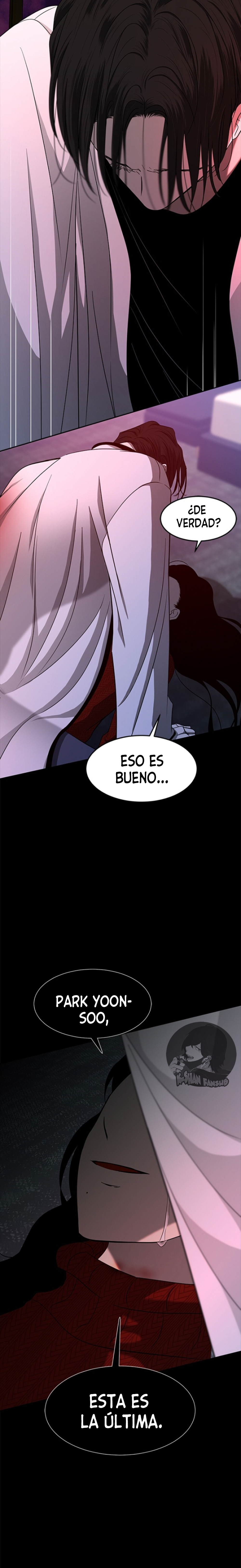 Olgami Capítulo 110 - Página 36