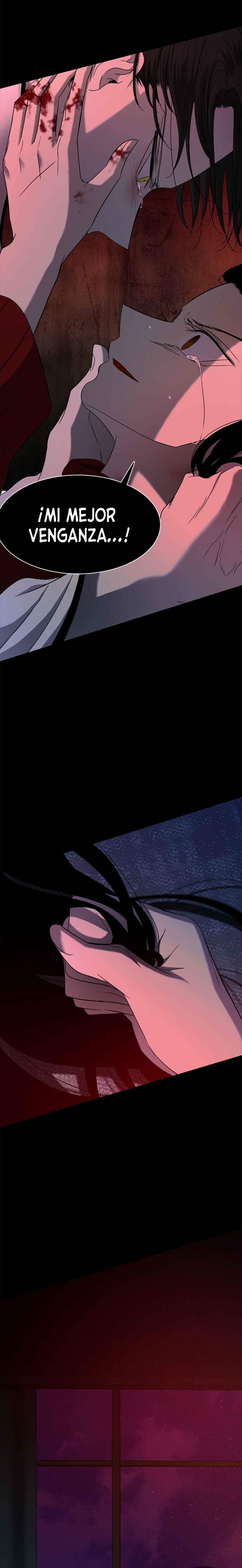 Olgami Capítulo 110 - Página 37