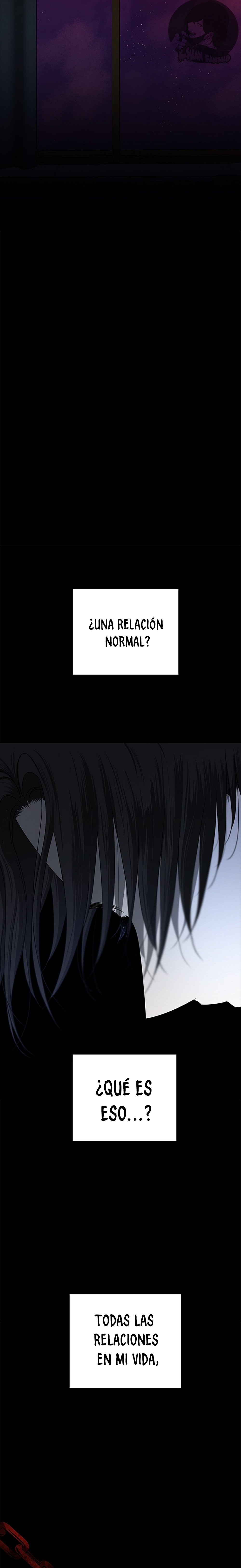 Olgami Capítulo 110 - Página 38