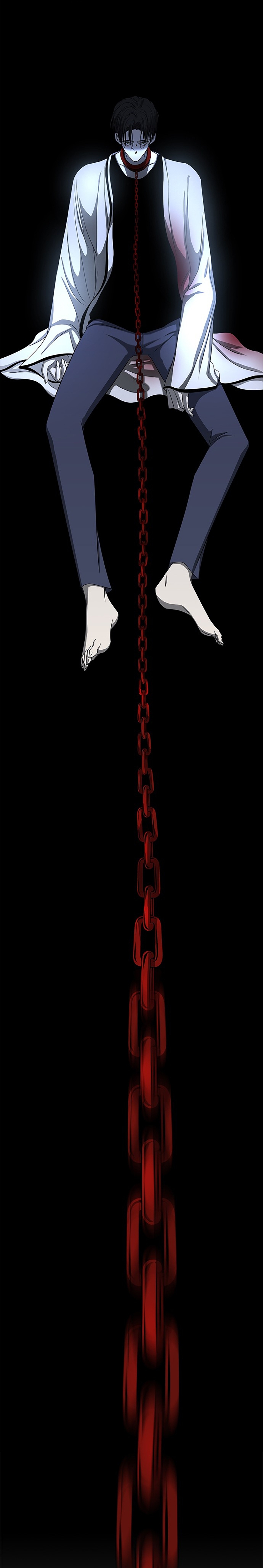 Olgami Capítulo 110 - Página 40