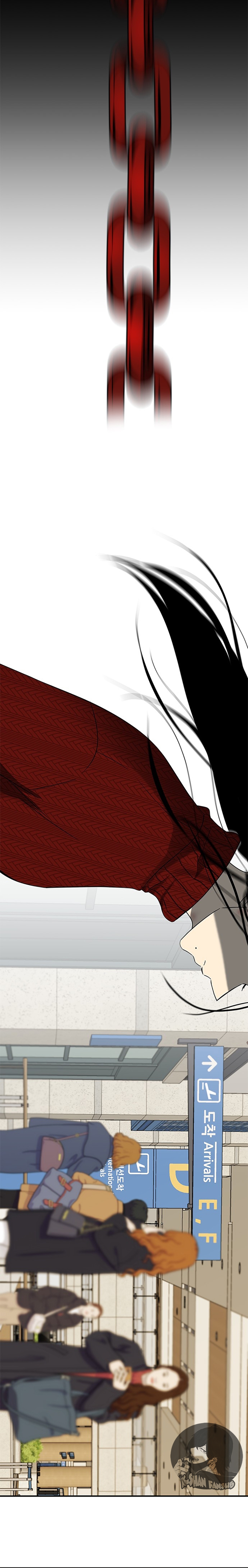 Olgami Capítulo 110 - Página 41