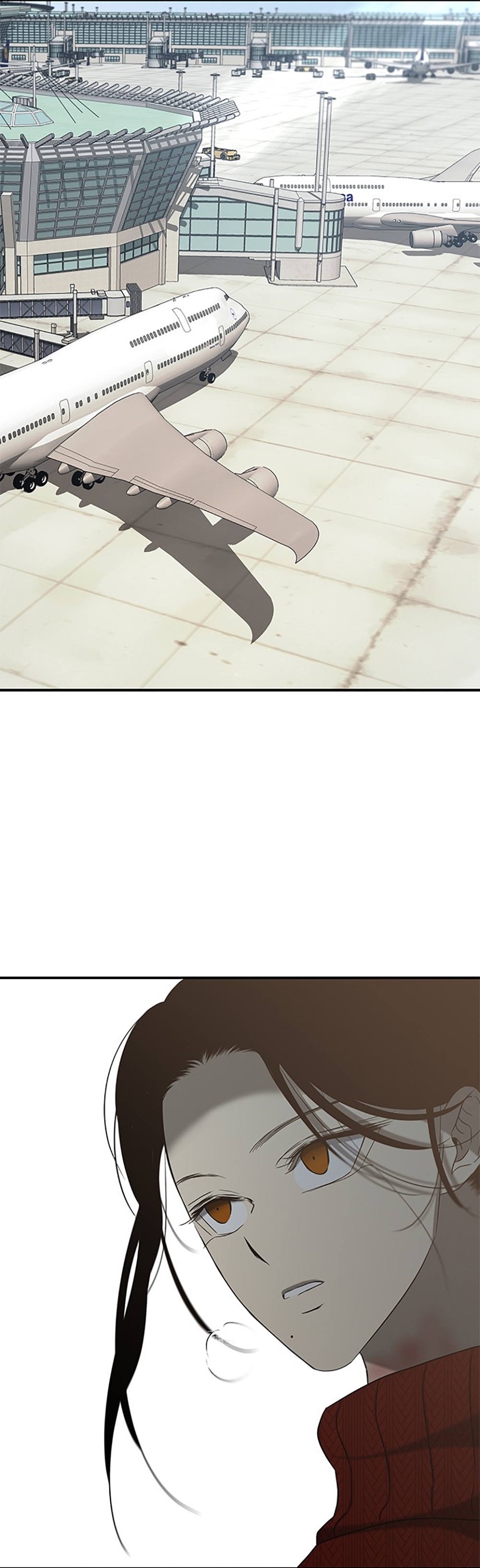 Olgami Capítulo 110 - Página 42