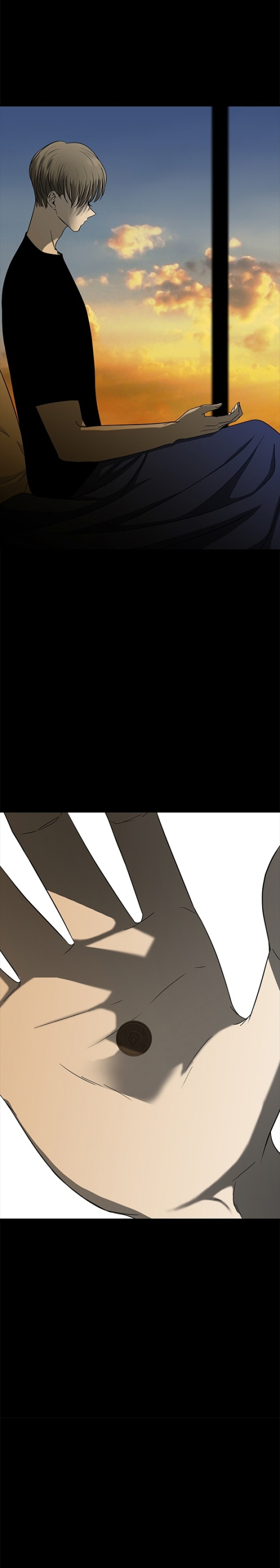 Olgami Capítulo 110 - Página 44