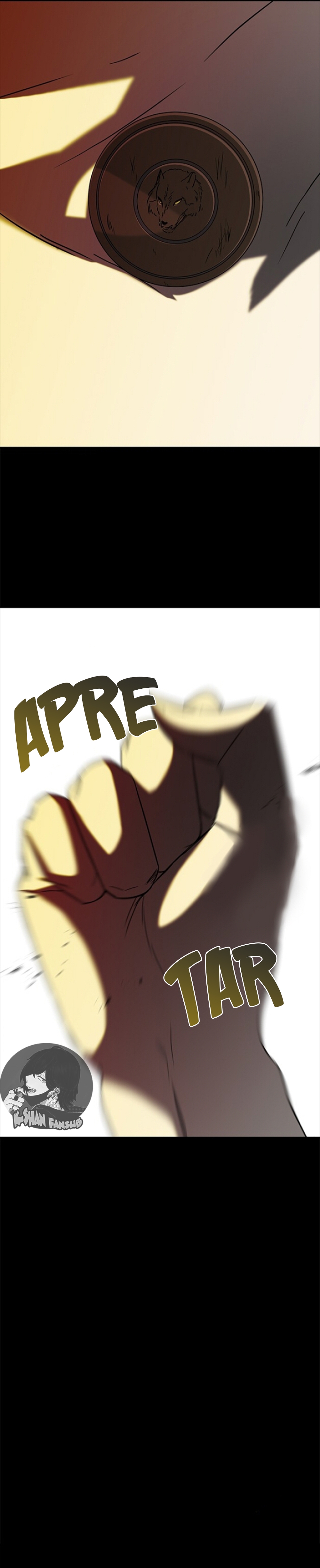 Olgami Capítulo 110 - Página 45