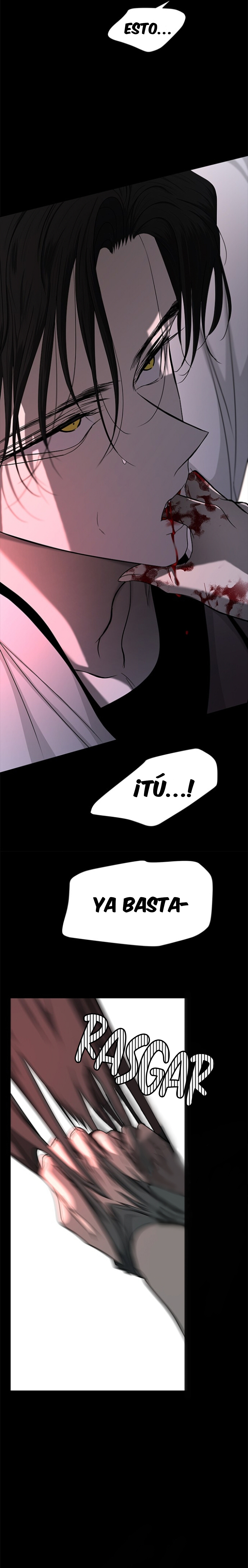 Olgami Capítulo 110 - Página 7