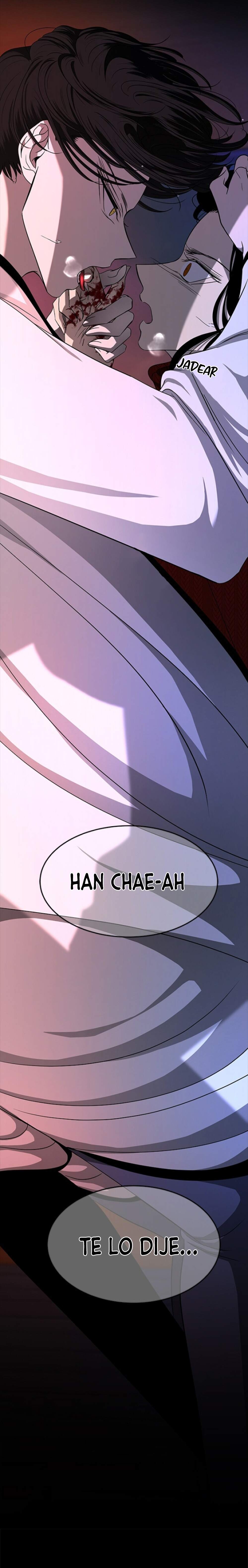 Olgami Capítulo 110 - Página 9