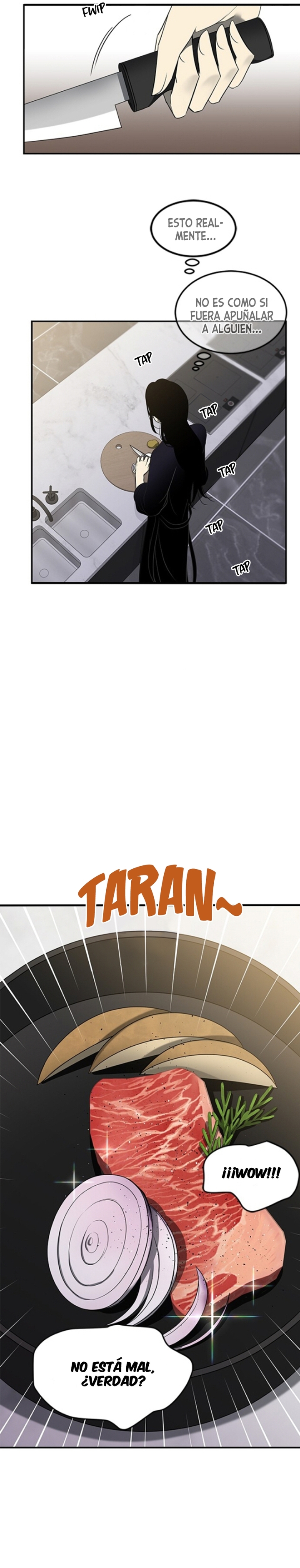 Olgami Capítulo 111 - Página 13