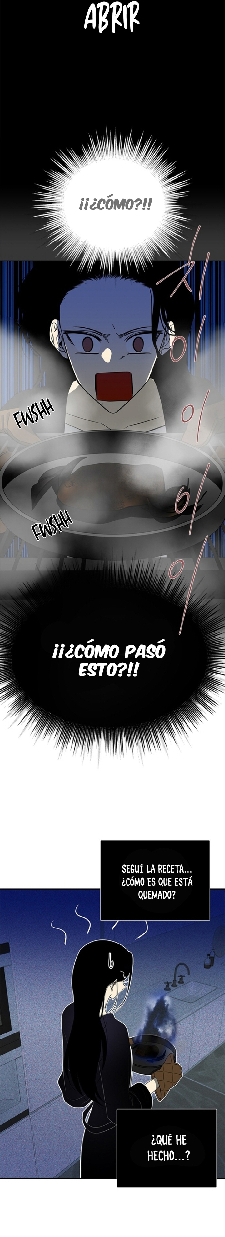 Olgami Capítulo 111 - Página 15