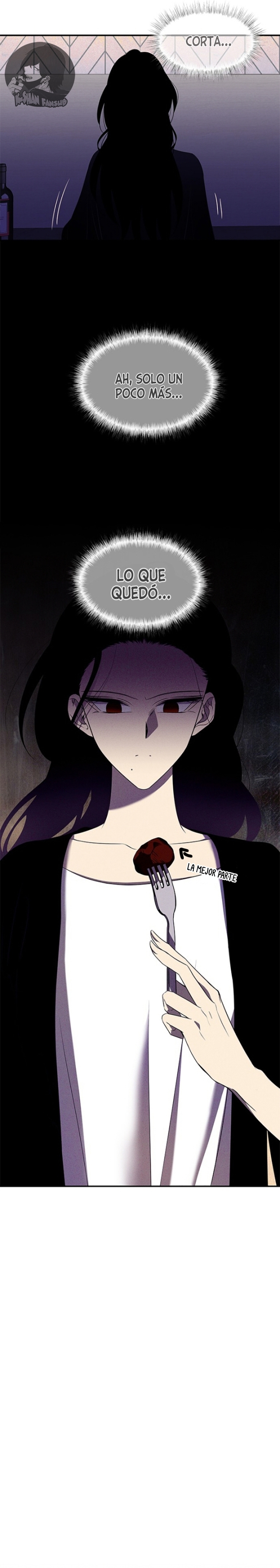 Olgami Capítulo 111 - Página 17