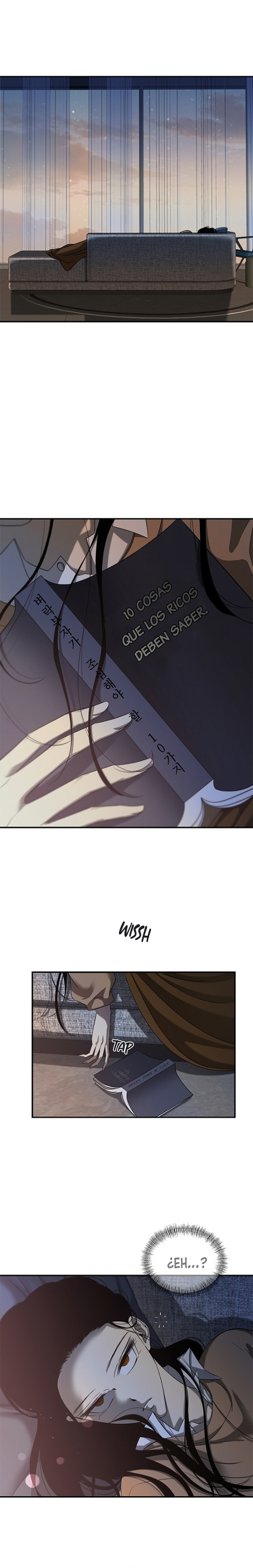 Olgami Capítulo 111 - Página 2