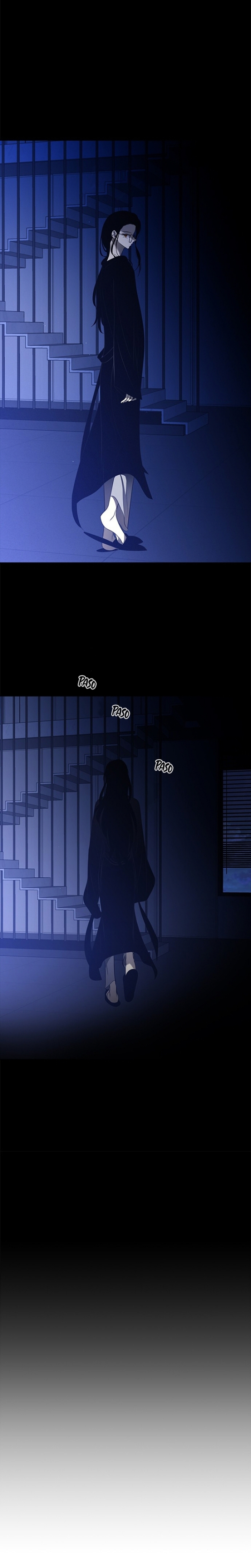 Olgami Capítulo 111 - Página 23