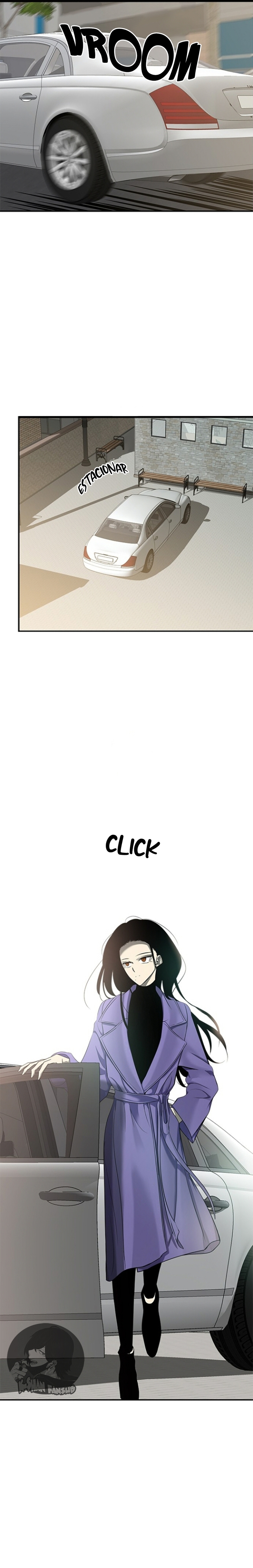 Olgami Capítulo 111 - Página 27