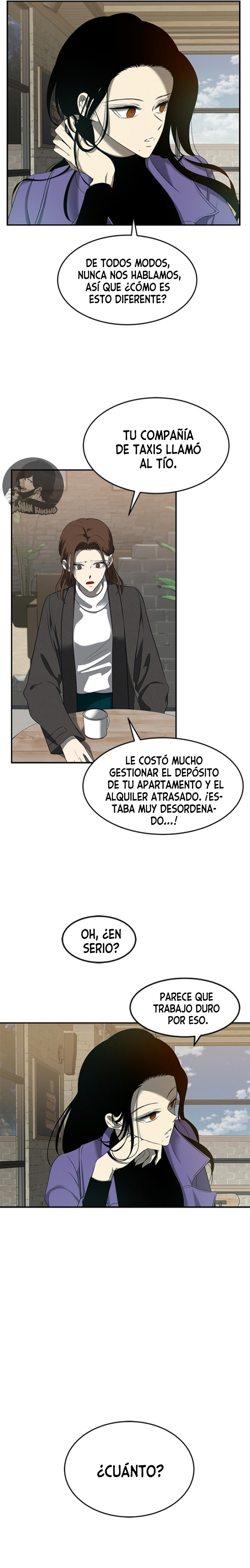 Olgami Capítulo 111 - Página 31