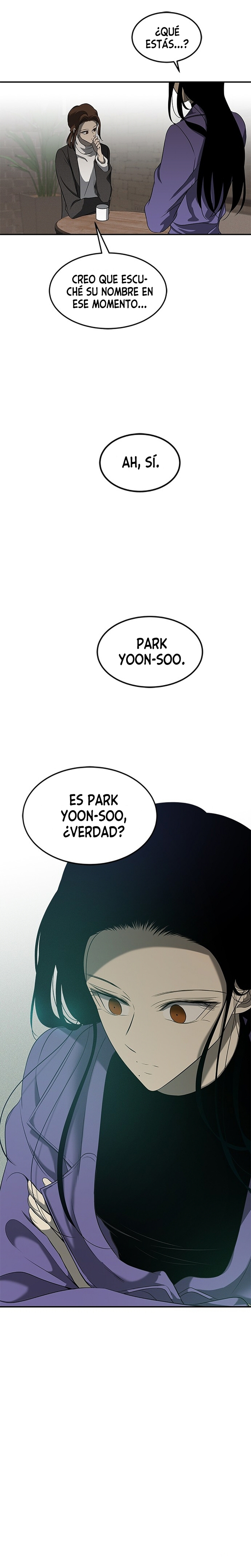 Olgami Capítulo 111 - Página 34