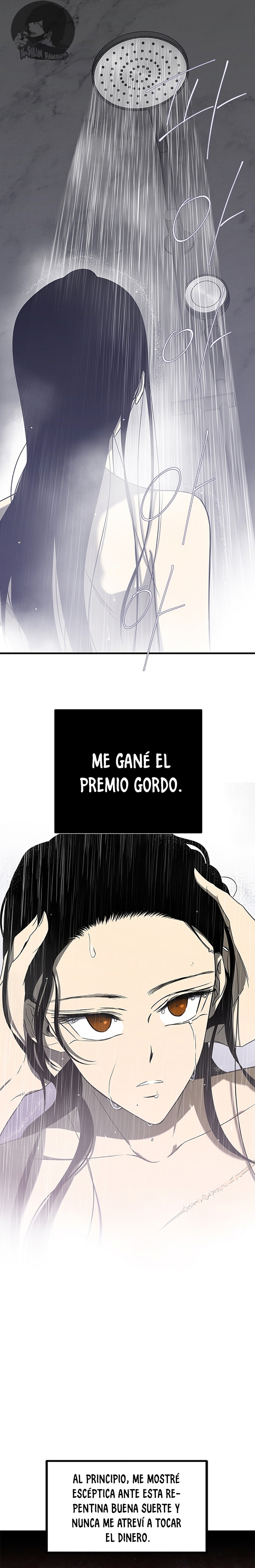 Olgami Capítulo 111 - Página 5