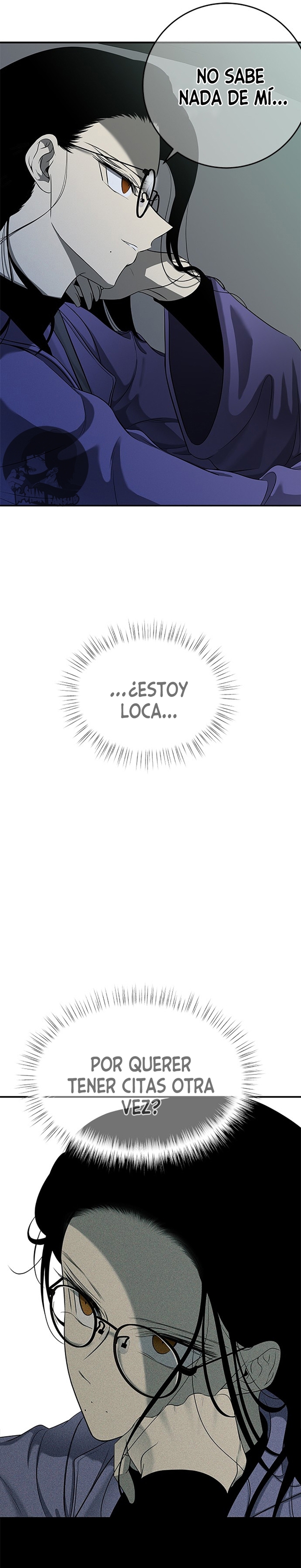 Olgami Capítulo 112 - Página 10