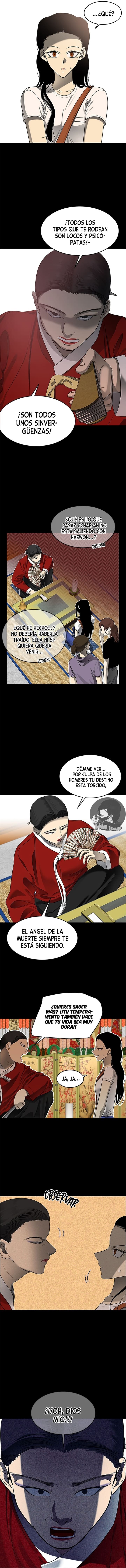 Olgami Capítulo 112 - Página 12