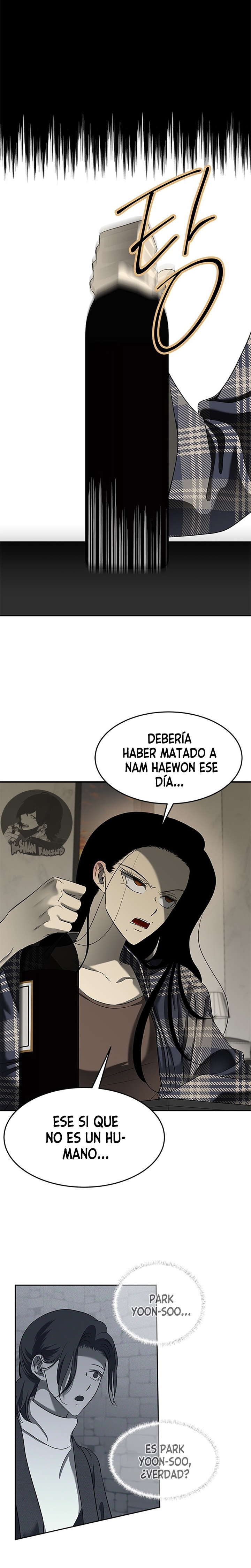 Olgami Capítulo 112 - Página 14