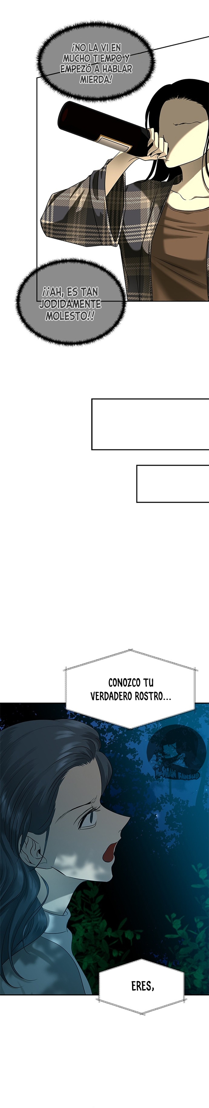 Olgami Capítulo 112 - Página 15