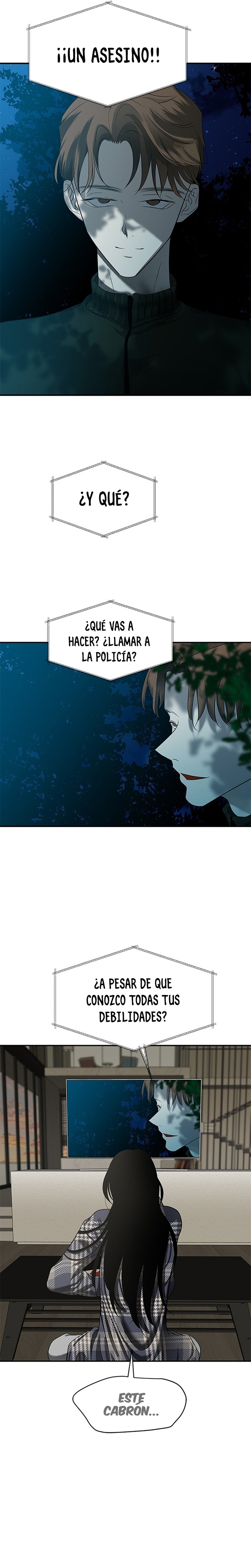 Olgami Capítulo 112 - Página 16