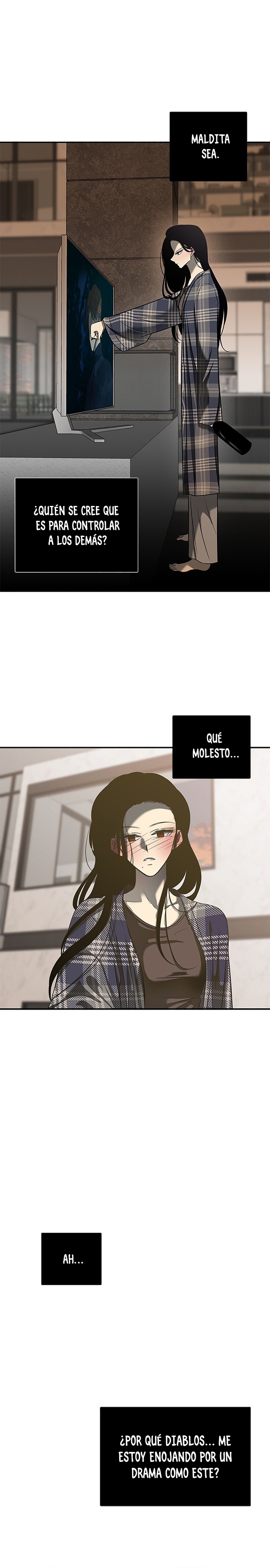 Olgami Capítulo 112 - Página 20